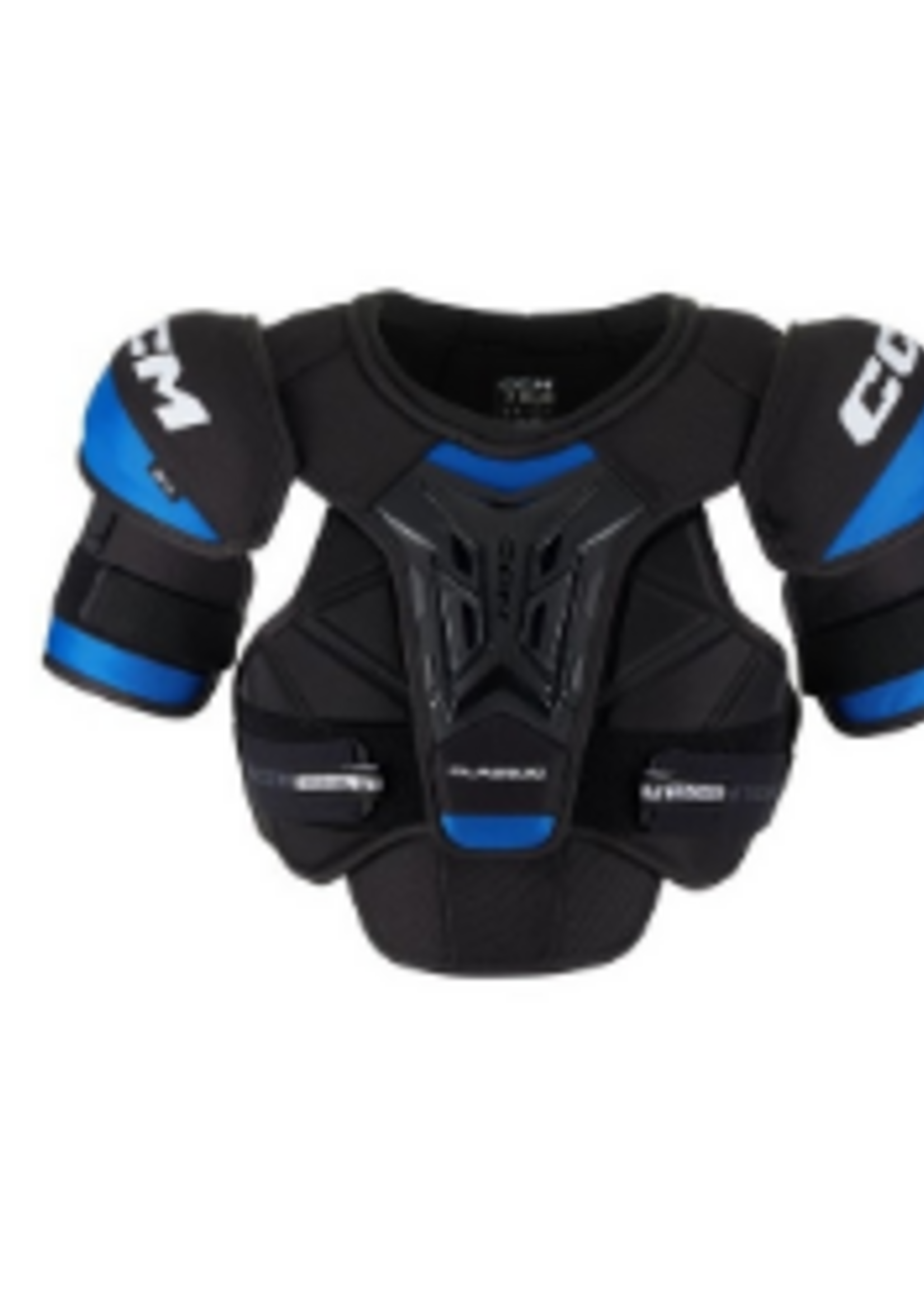 Épaulière ccm tack jr large