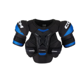 Épaulière ccm tack jr large