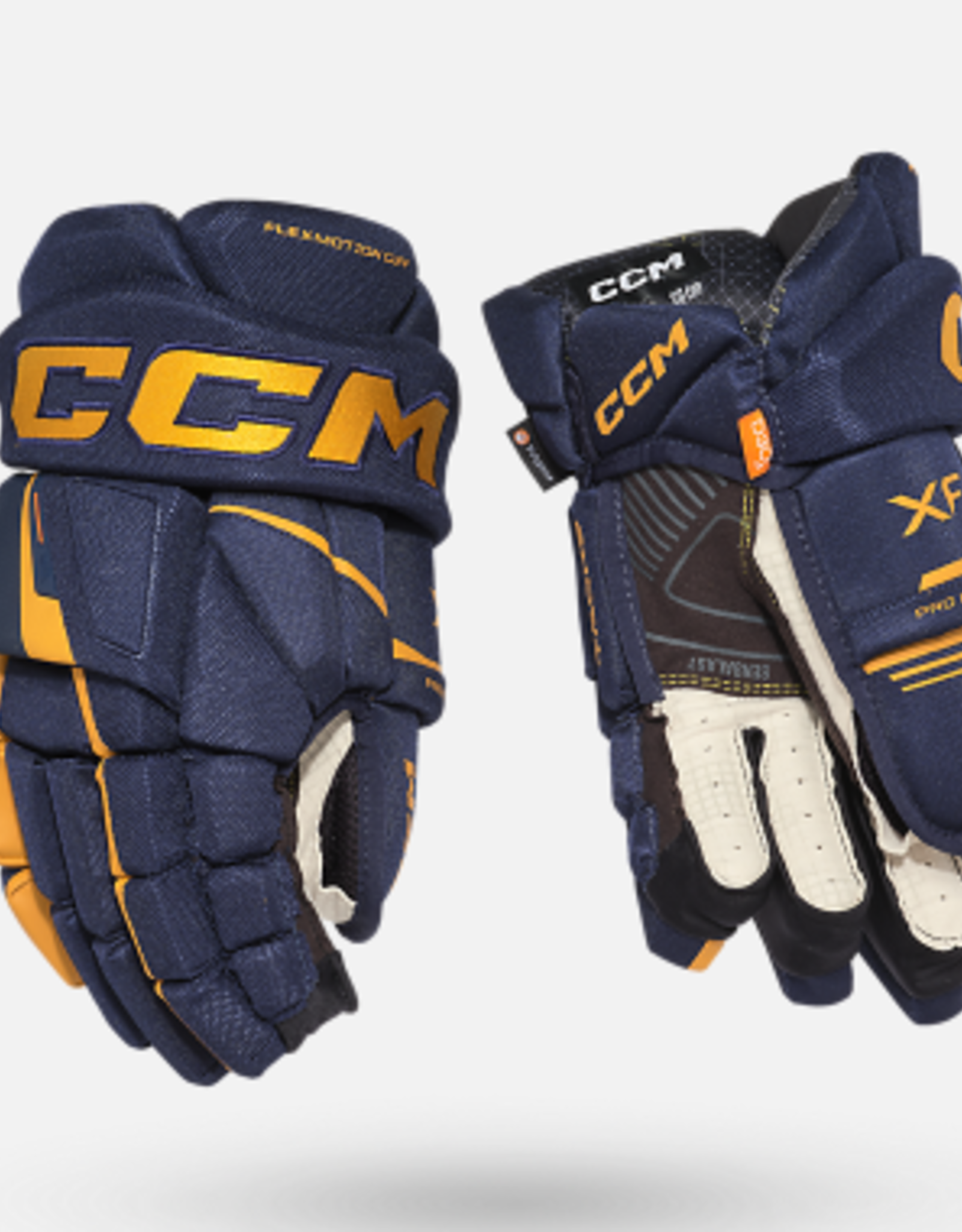 gant de hockey ccm 33cm