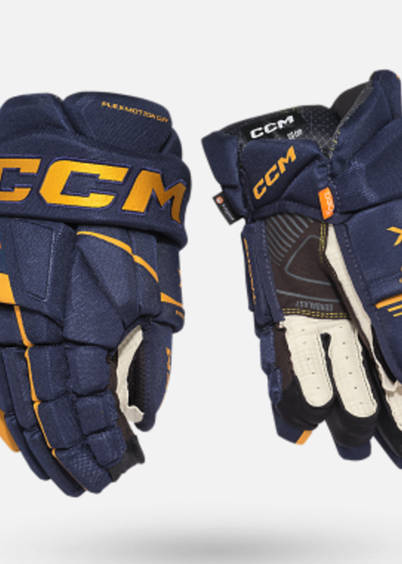 gant de hockey ccm 33cm
