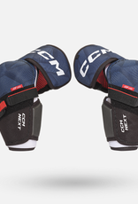 coude de hockey ccm sr medium