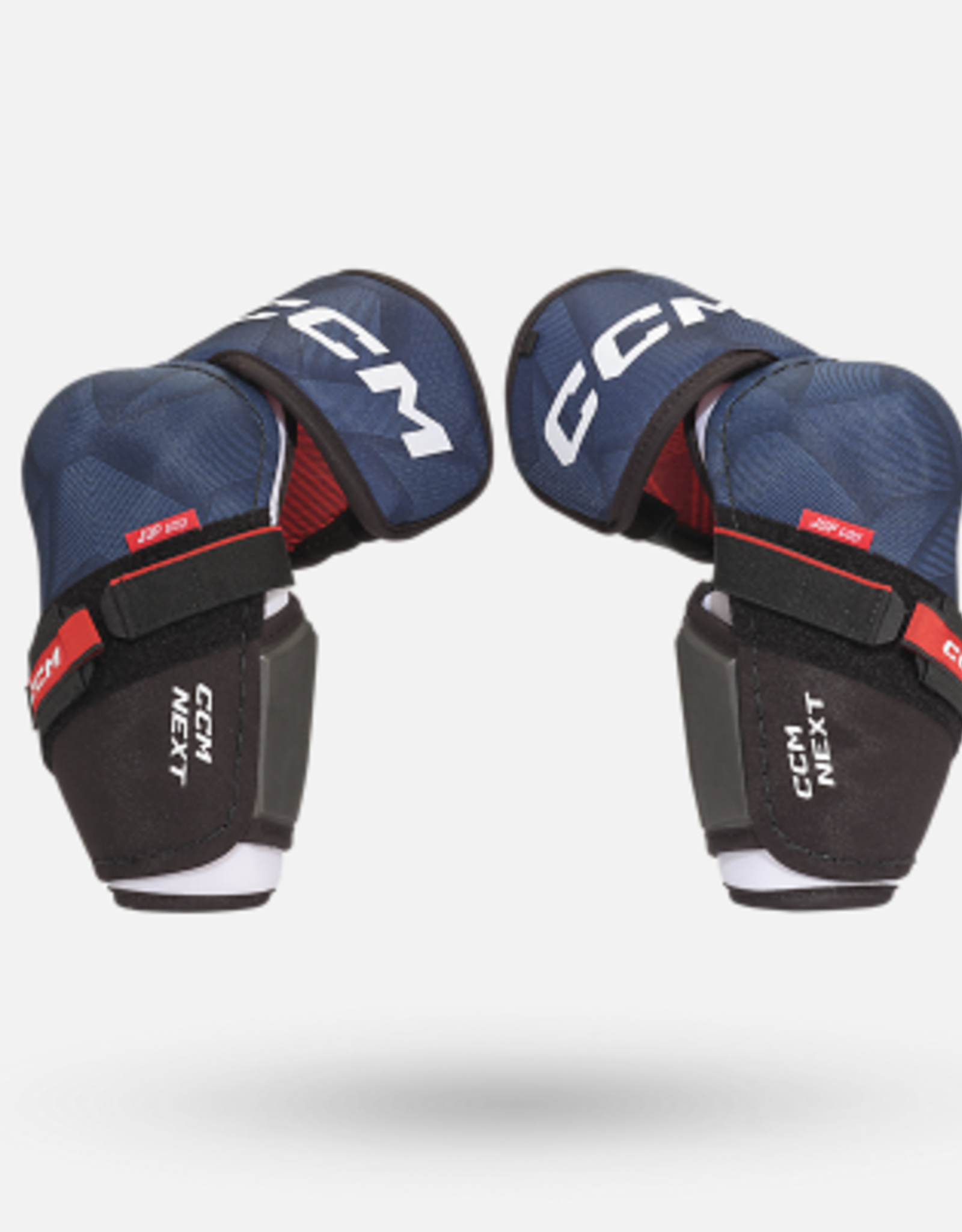 coude de hockey ccm sr medium