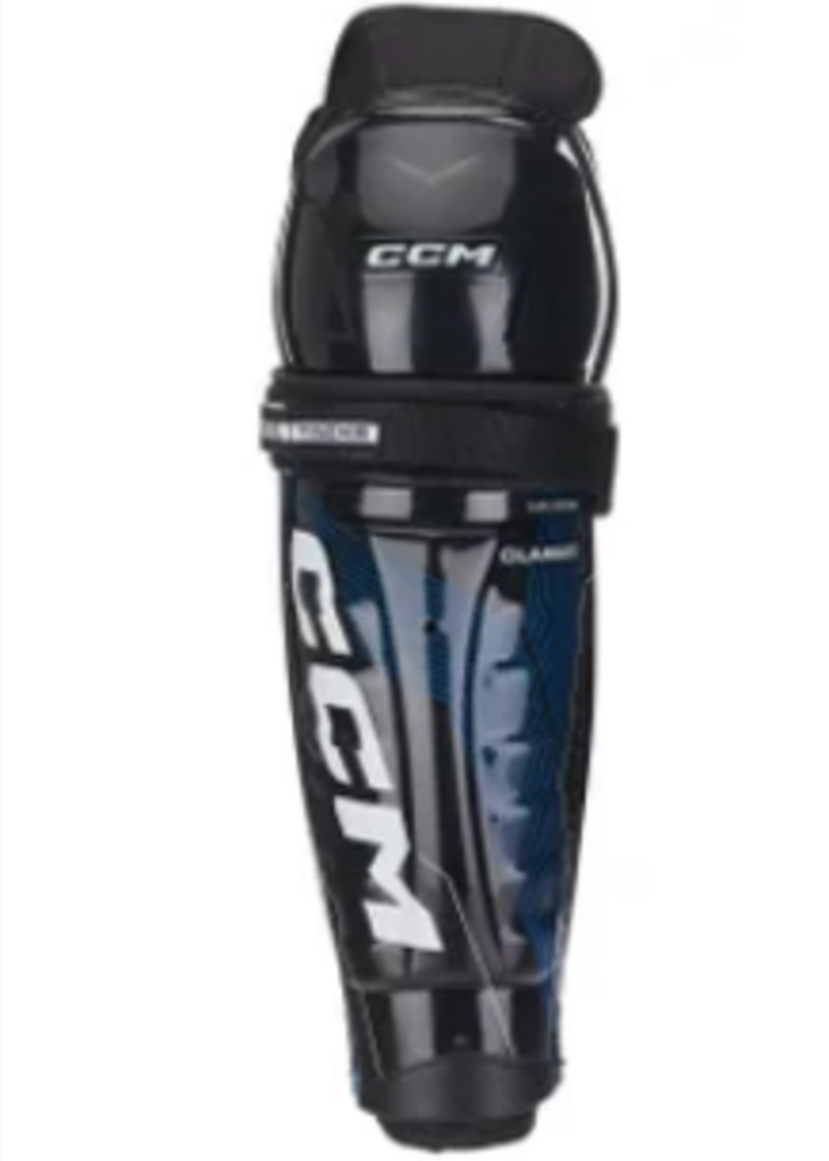 Shin Pad CCM classic "11