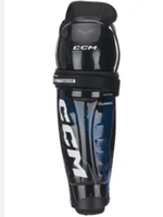 CCM Hockey Shin Pad CCM classic "12