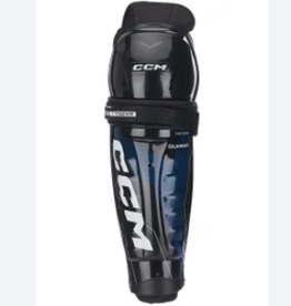 CCM Hockey Shin Pad CCM classic "12