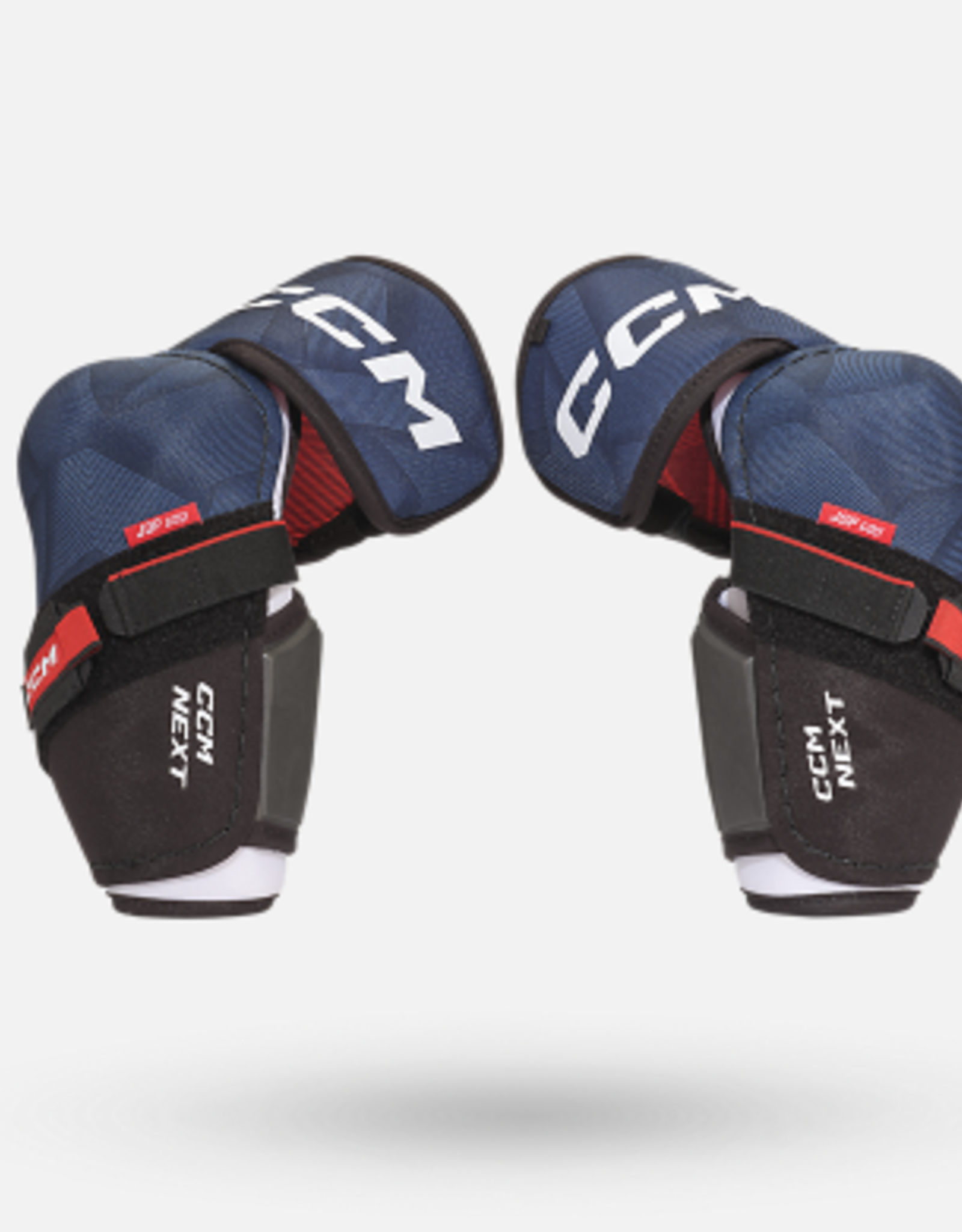 CCM NEXT Elbow Pads Senior Large