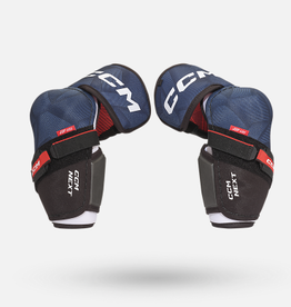 CCM NEXT Elbow Pads Senior Large