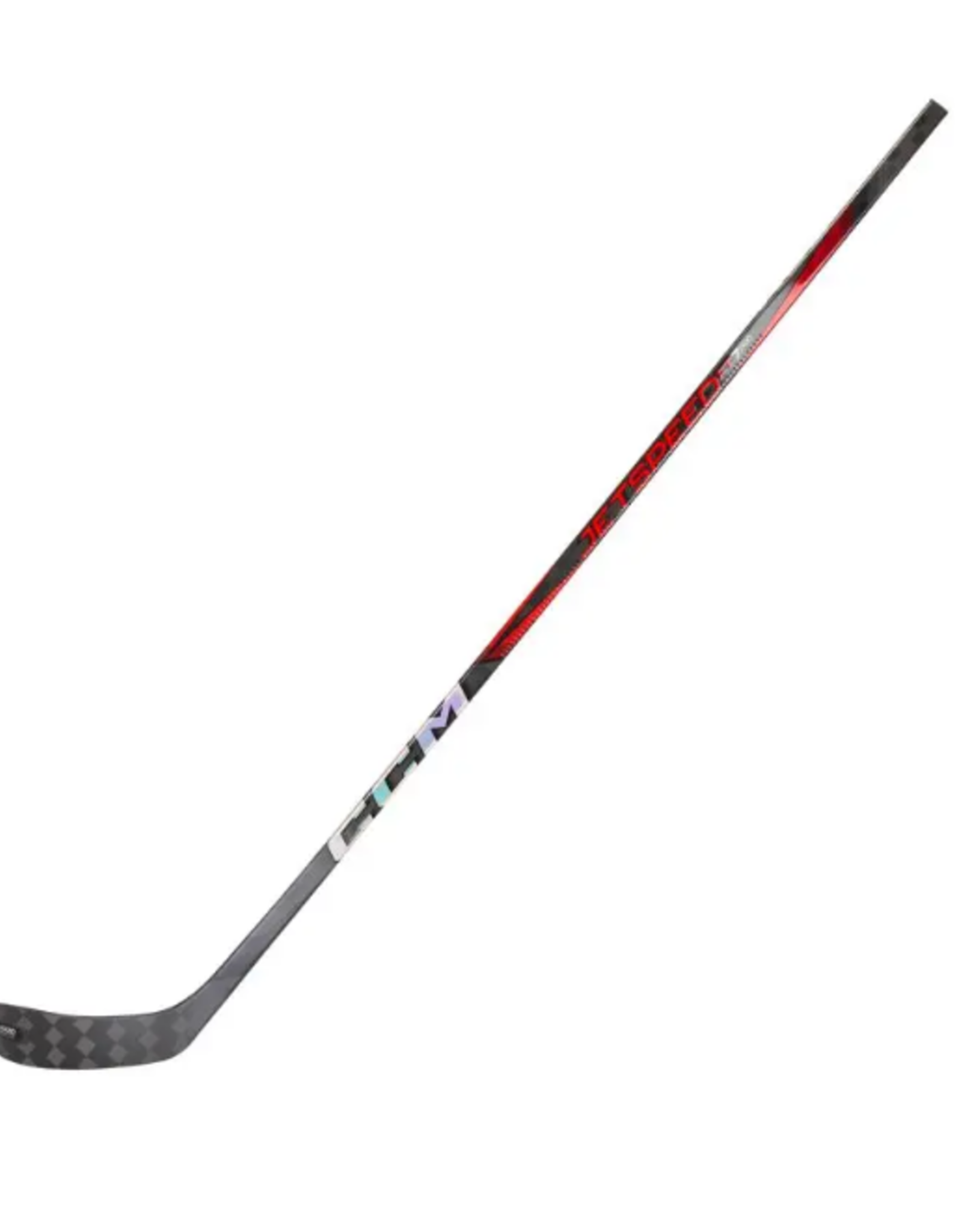 ccm js stick 65p28l rouge
