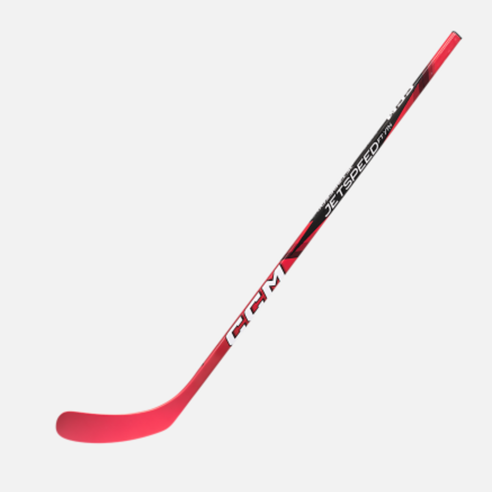 CCM Hockey ccm js stick 10 grip 29L rouge