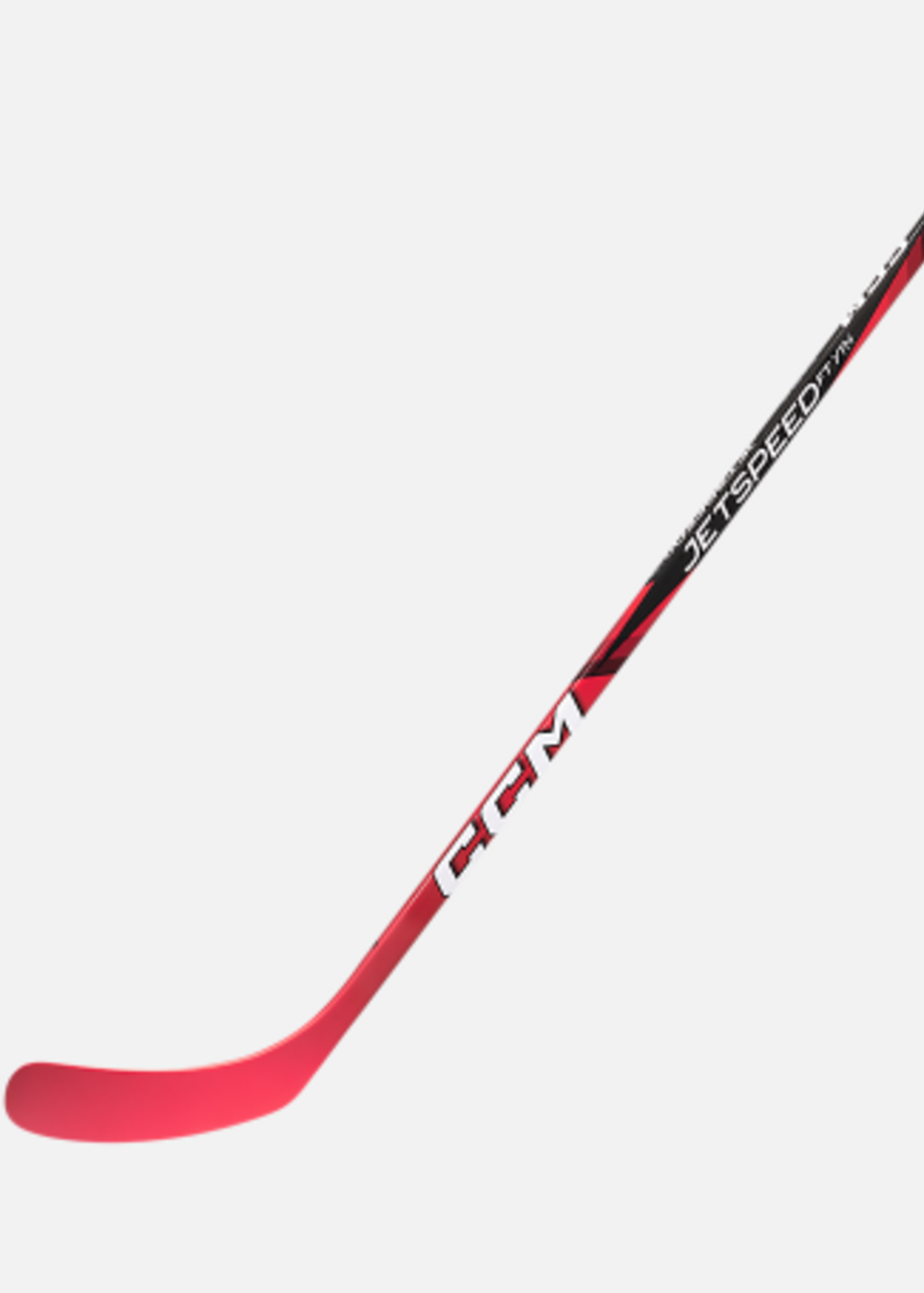 CCM Hockey HSJS7Y Jetspeed Yth (D) 30FLX P29