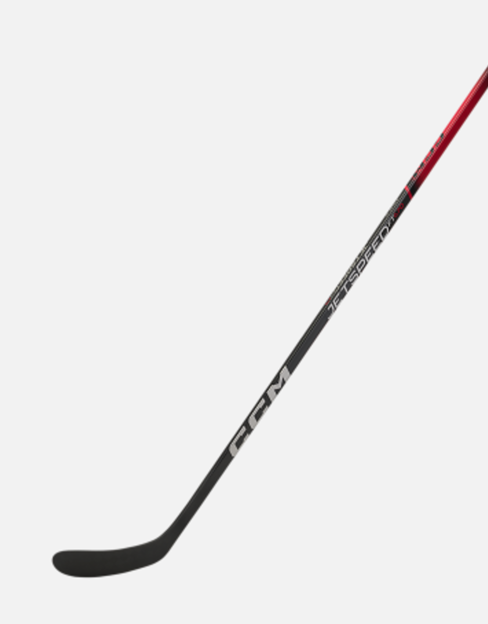 CCM Hockey SR JS 75 Grip 28 R ft670