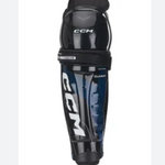 CCM Hockey Shin Guards 14