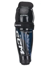 CCM Hockey Shin Guards 14