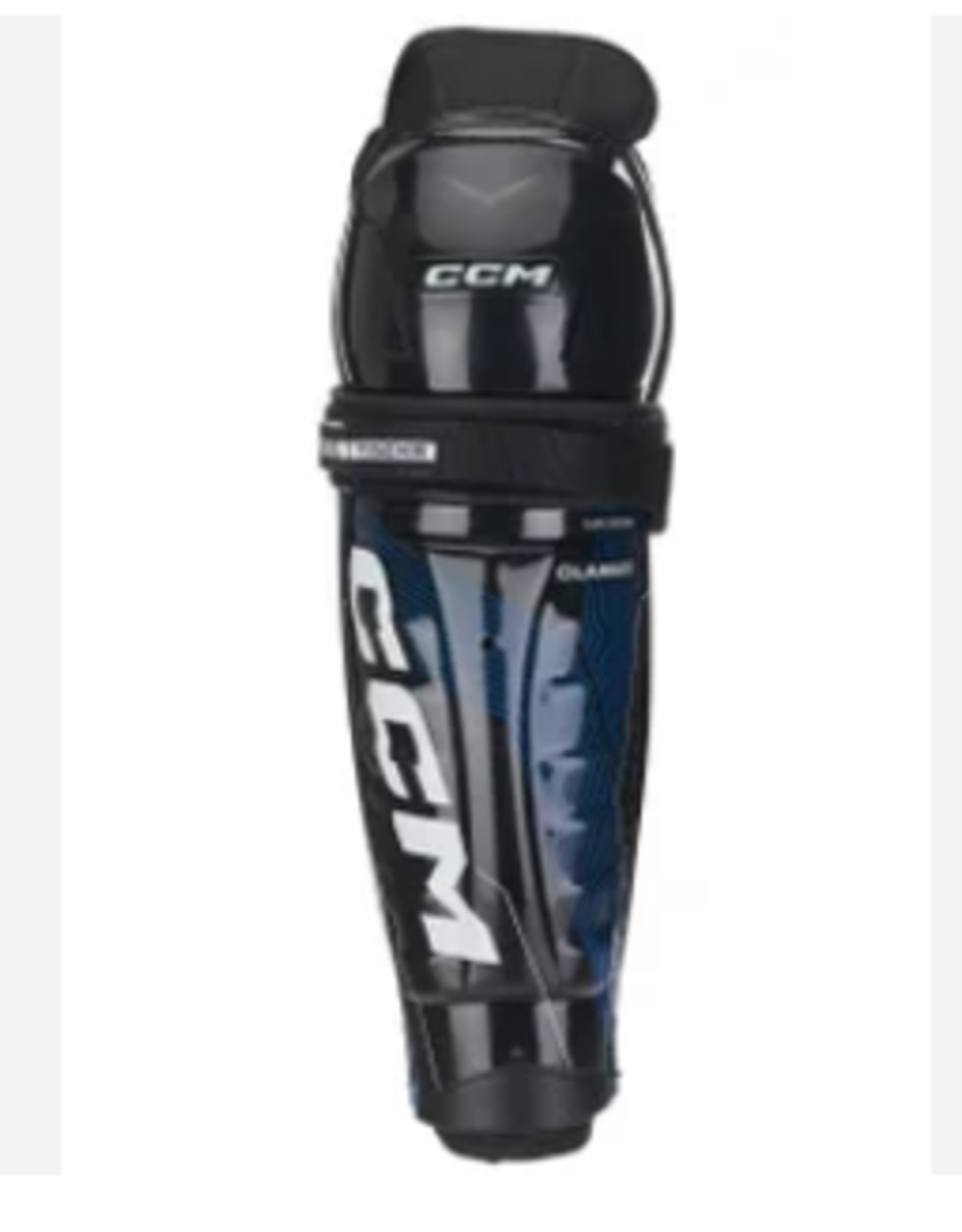 CCM Hockey Shin Guards 14