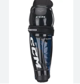 CCM Hockey Shin Guards 14