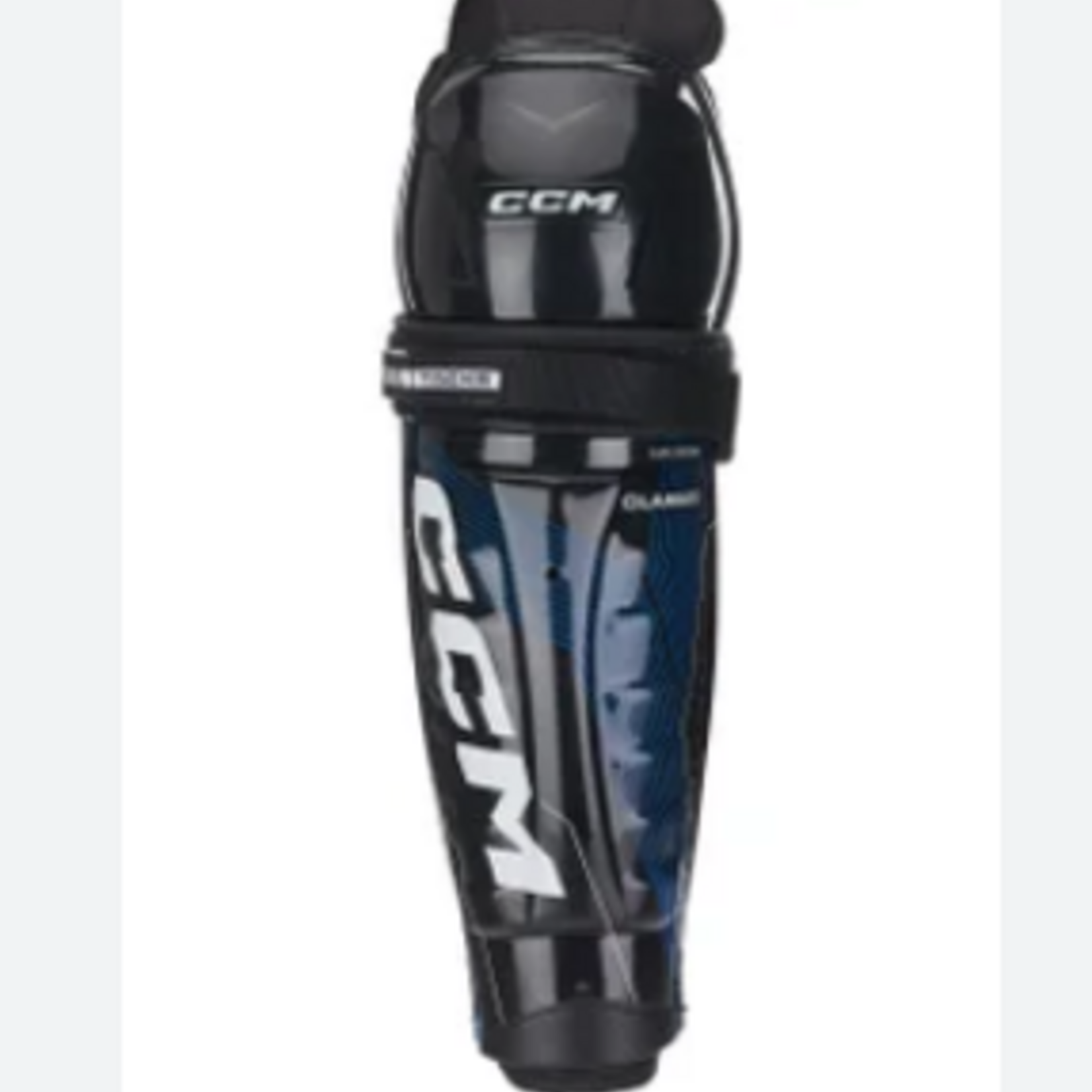 CCM Hockey CCM Hockey Shin Guards 13