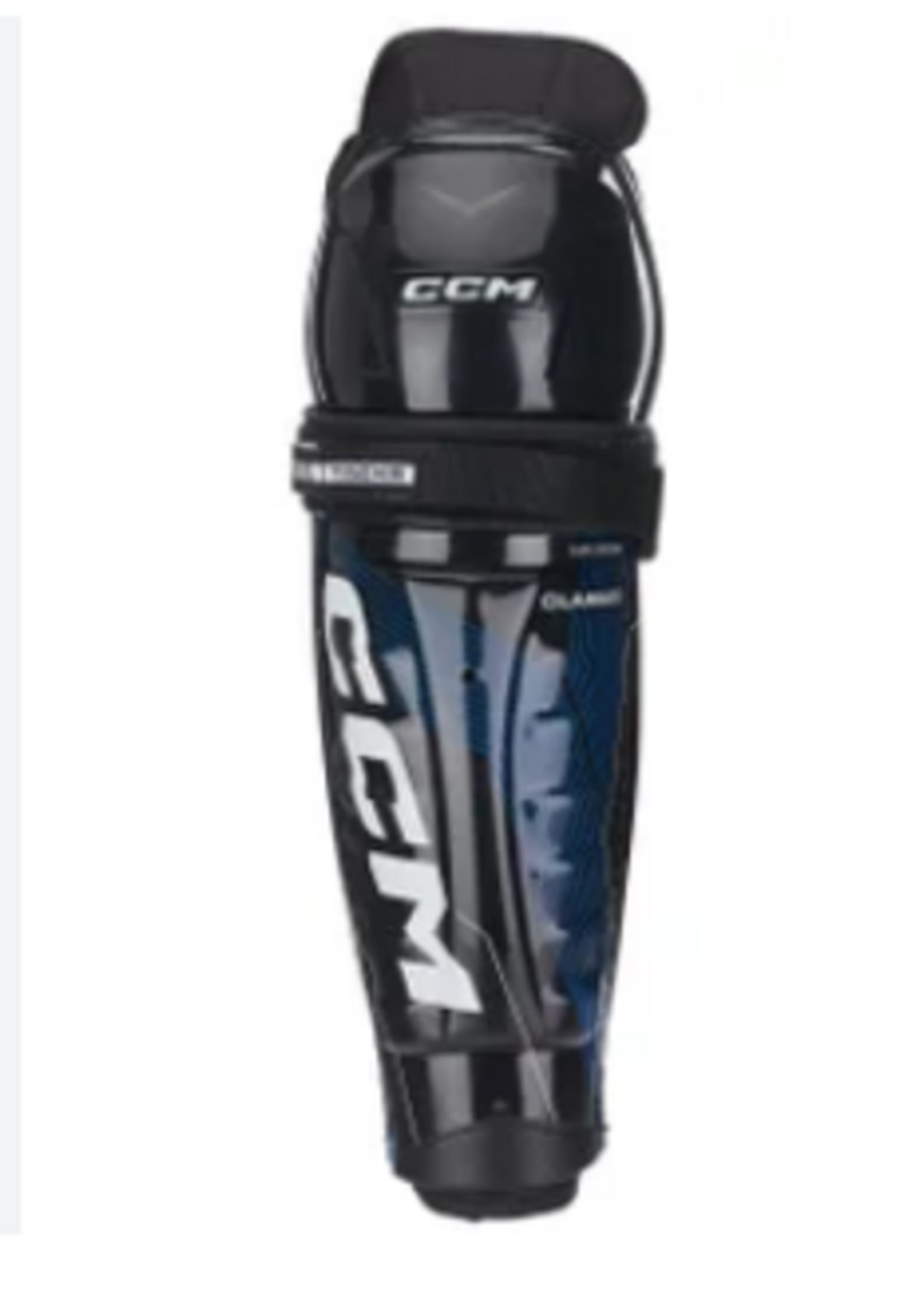CCM Hockey CCM Hockey Shin Guards 13