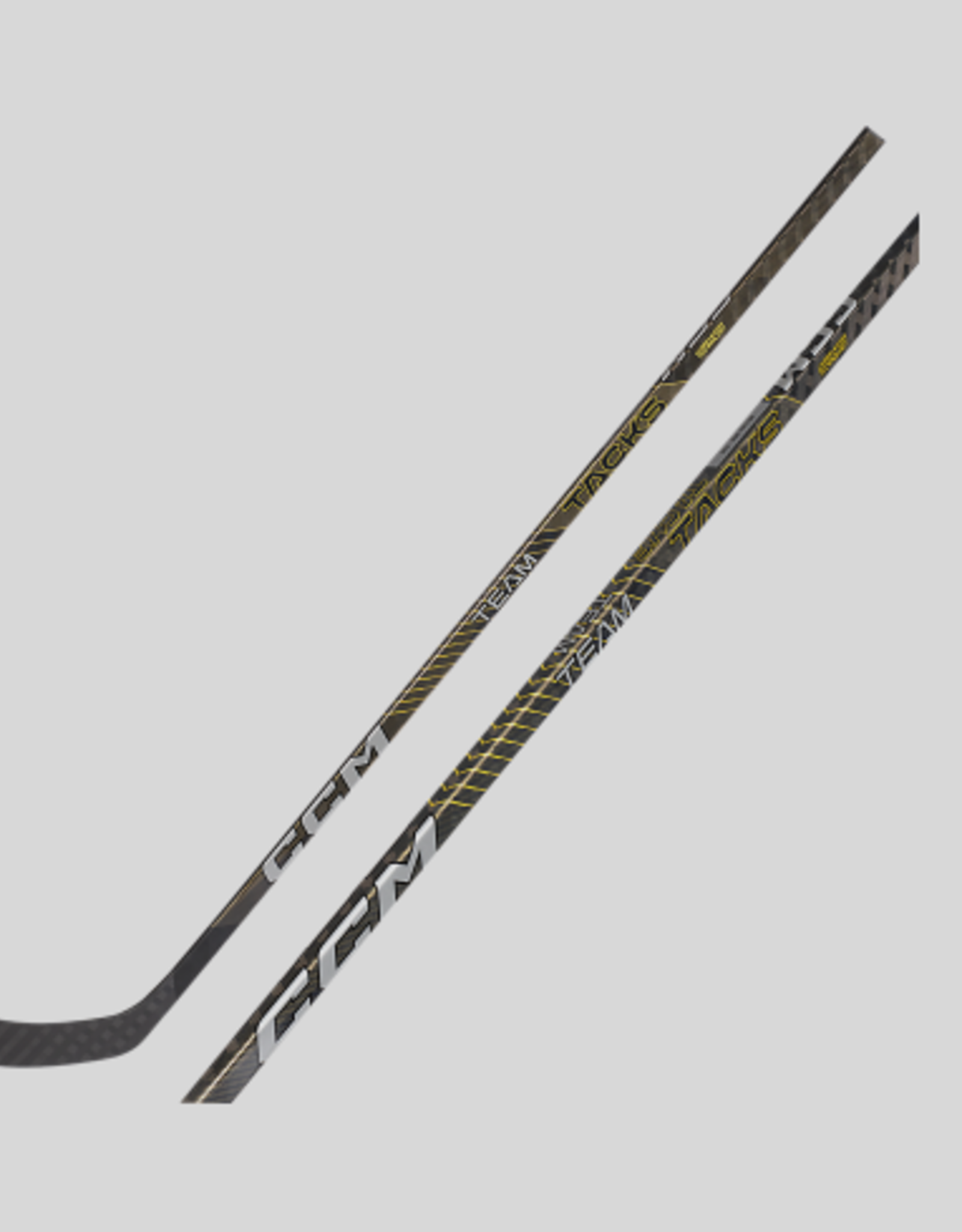 TACKS TEAM 5 STICK SENIOR Gaucher 85Flex P29