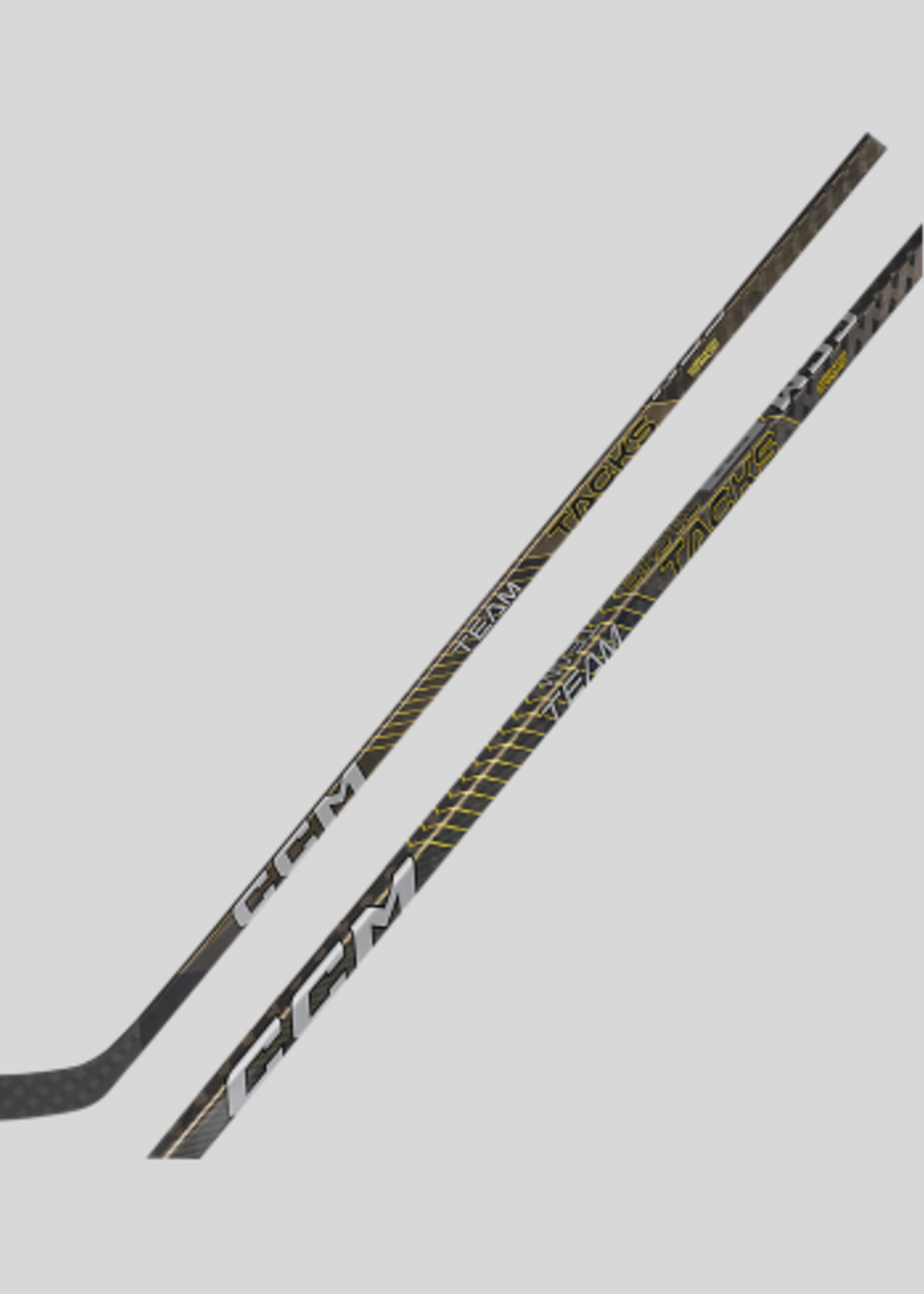TACKS TEAM 5 STICK SENIOR Gaucher 85Flex P29