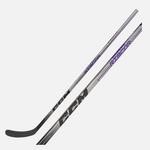 CCM Hockey BÂTON DE JOUEURS RIBCOR 86K INTERMÉDIAIRE (Gauche 55 Flex P29)