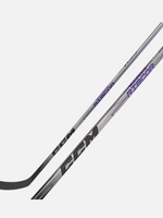 CCM Hockey BÂTON DE JOUEURS RIBCOR 86K INTERMÉDIAIRE (Gauche 55 Flex P29)