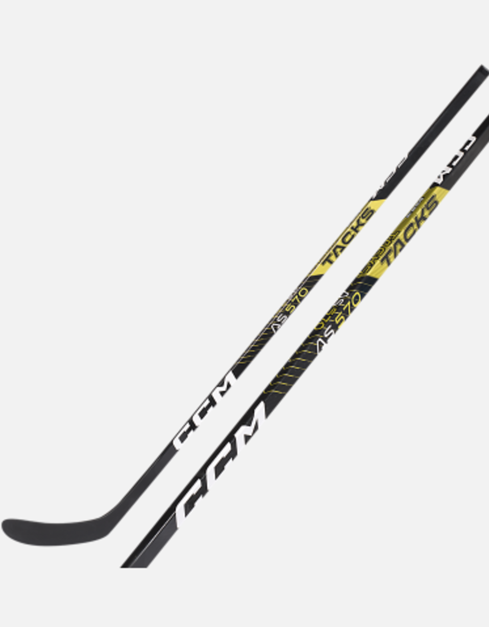 BÂTON DE JOUEURS TACKS AS 570 JUNIOR (Gauche 50Flex P29)