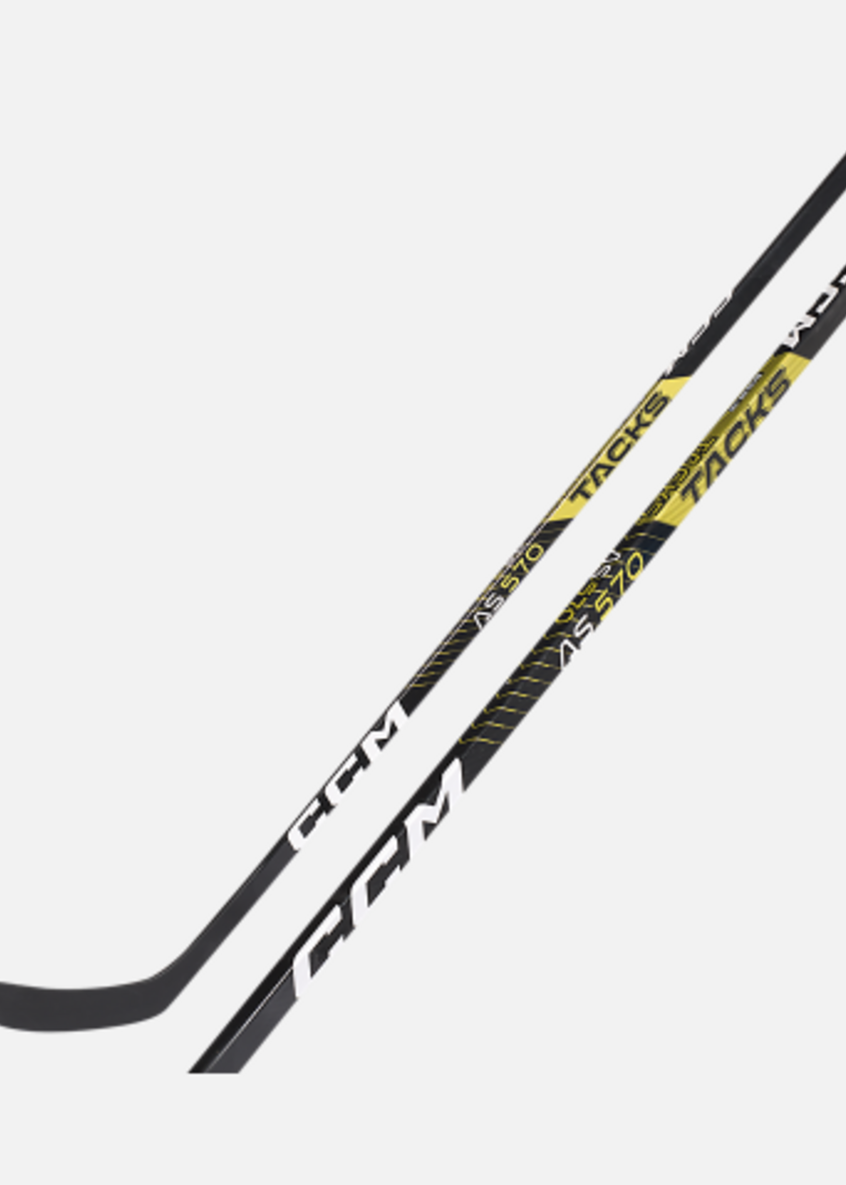 BÂTON DE JOUEURS TACKS AS 570 JUNIOR (Gauche 50Flex P29)