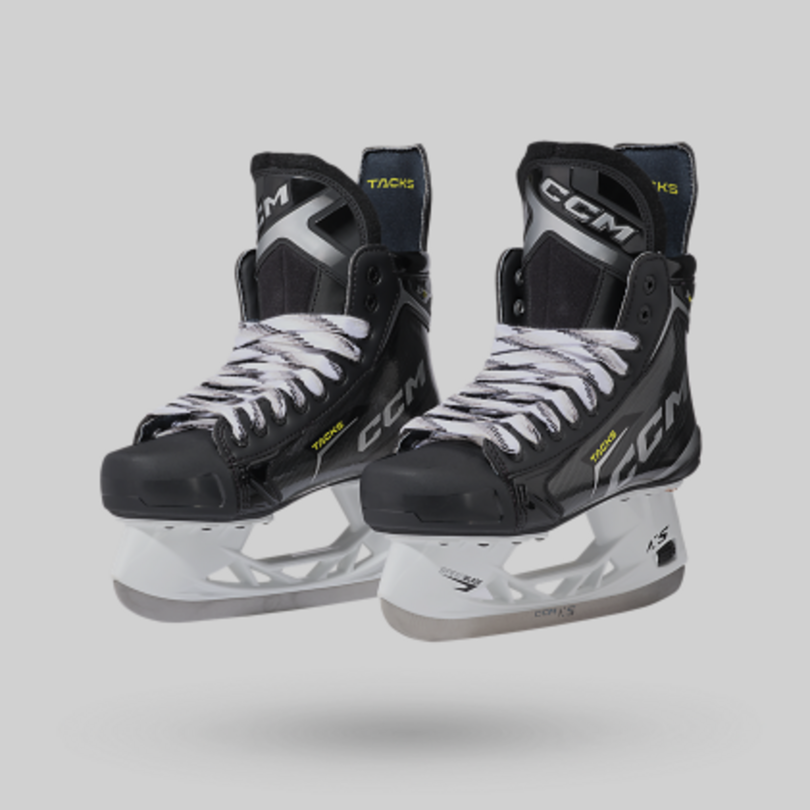 CCM Hockey CCM Tacks XF70 Sr (10)