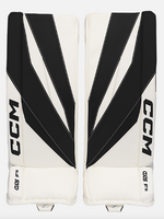 CCM Hockey AXIS GOALIE AXIS F9 GOALIE PADS SENIOR 34+1