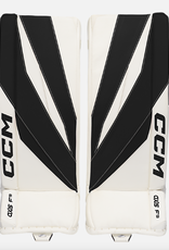 CCM Hockey AXIS GOALIE AXIS F9 GOALIE PADS SENIOR 34+1