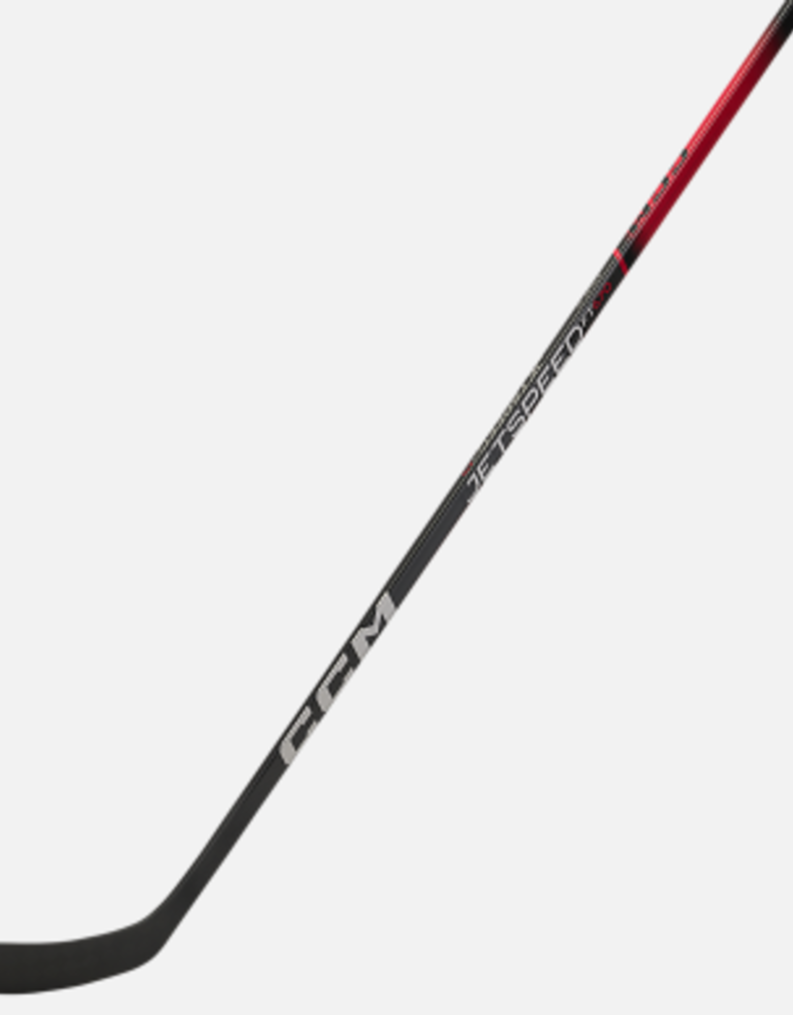 CCM Hockey HSJ670 Jetspeed FT670 FLX65  IN (L) P28