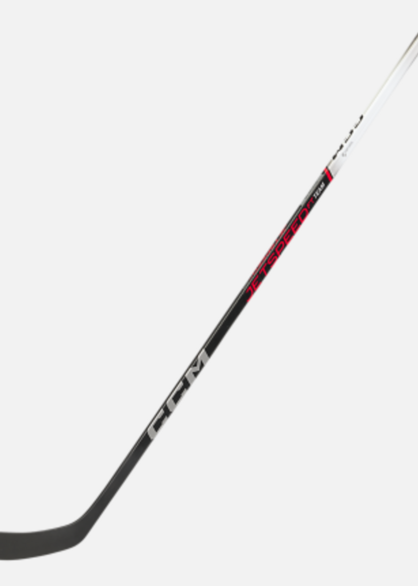 CCM Hockey HSFTM6  Jetspeed Team  SR 95Flx (G) P28