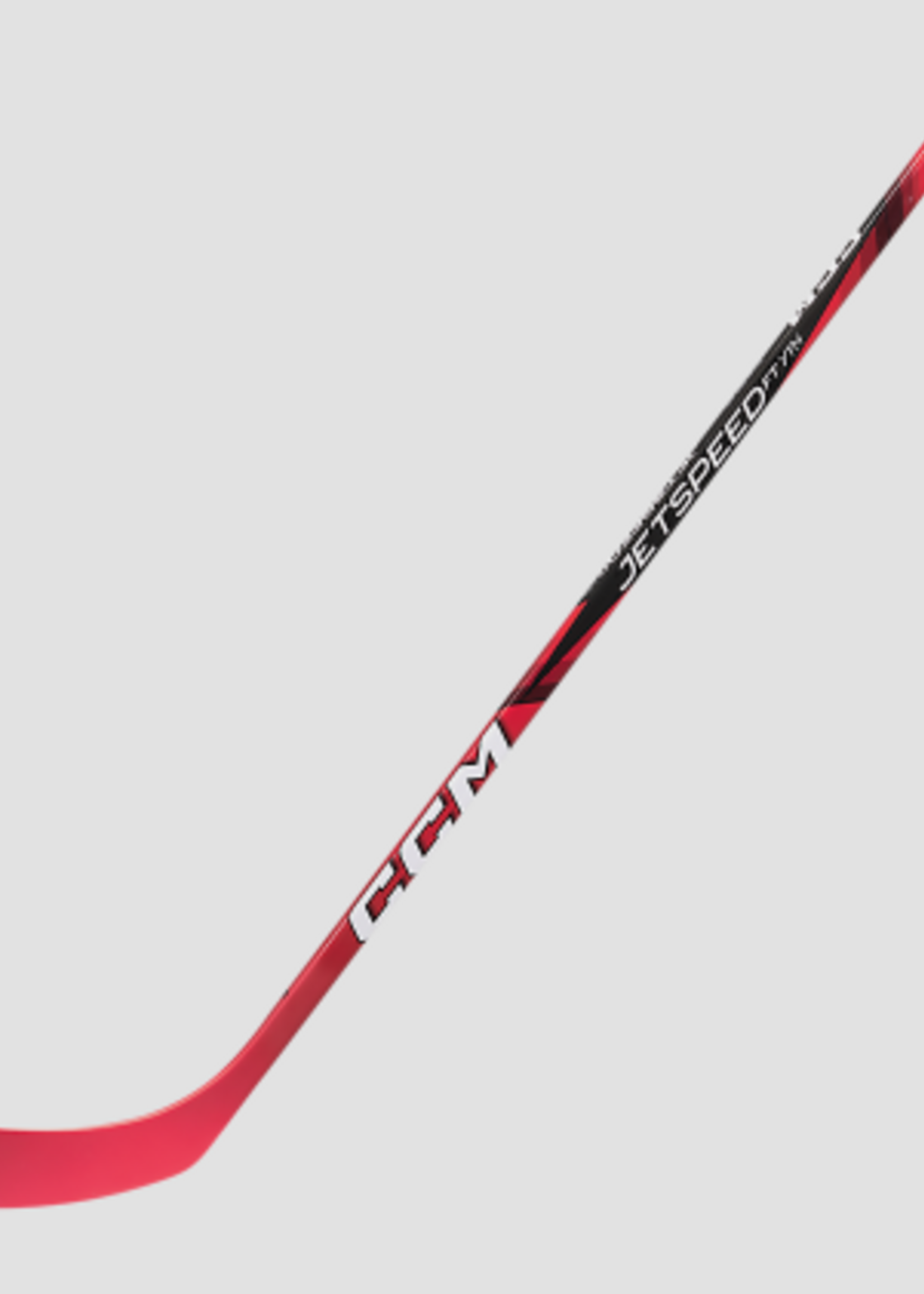 CCM Hockey HSJS7Y  Jetspeed FT Yth 30flx (G) P29