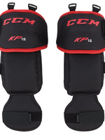 CCM Hockey KP1.5 JR ACCESSORIES v.1 OSFA BLK