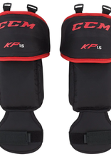 CCM Hockey KP1.5 JR ACCESSORIES v.1 OSFA BLK