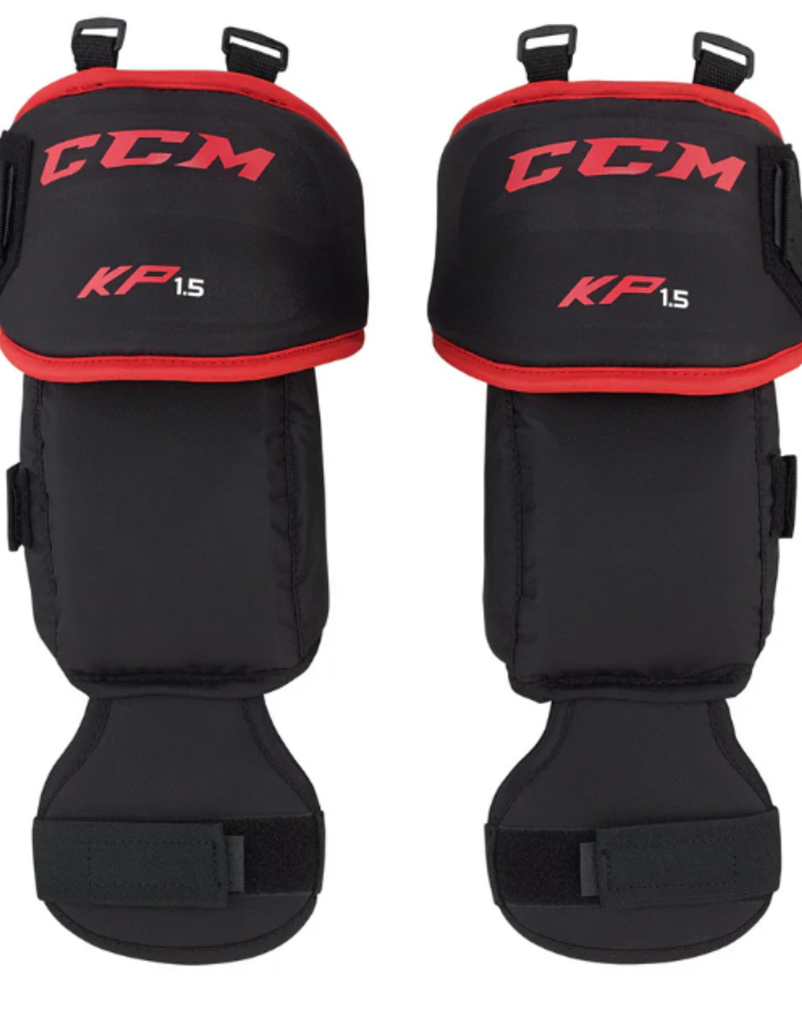 CCM Hockey KP1.5 JR ACCESSORIES v.1 OSFA BLK