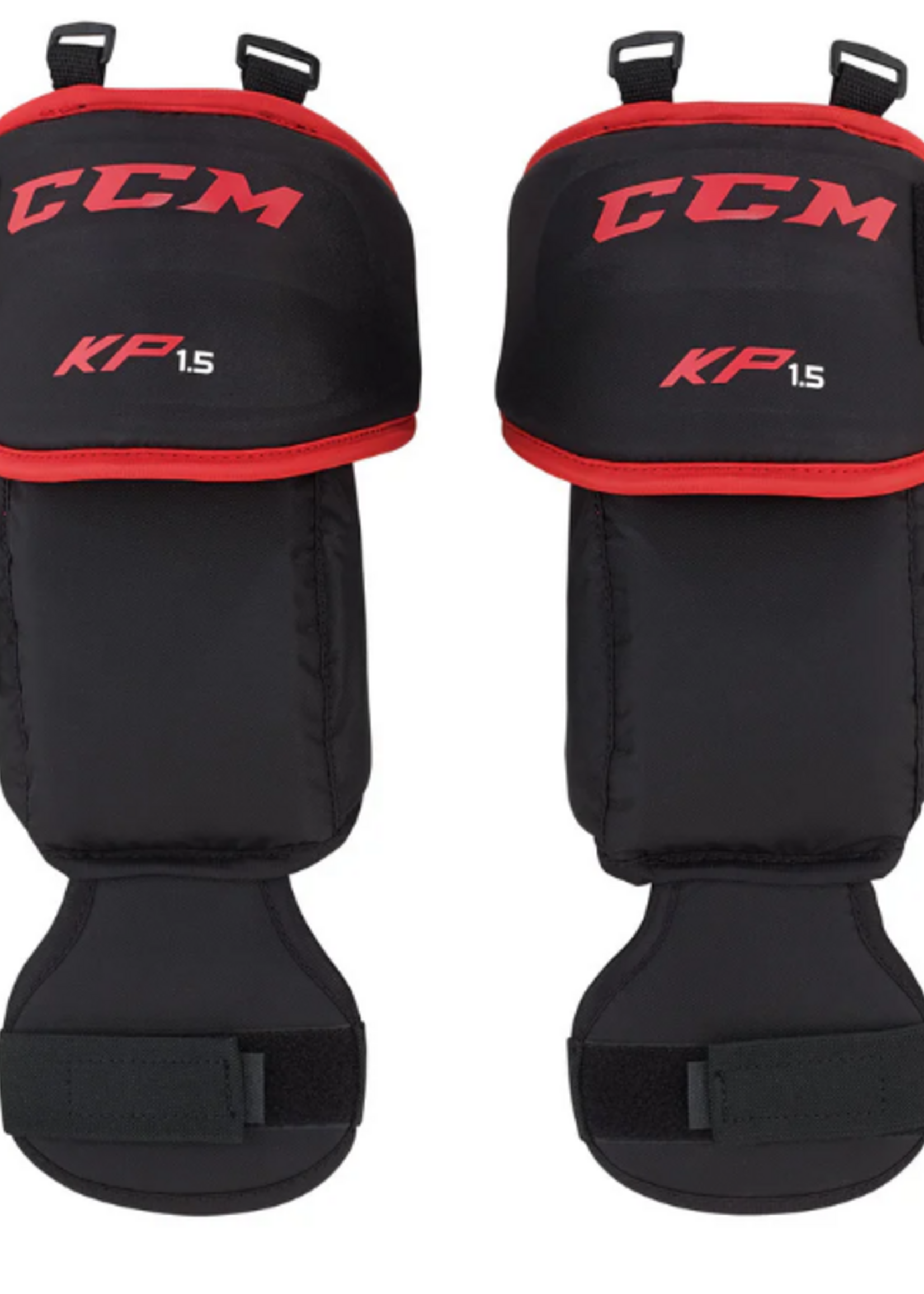CCM Hockey KP1.5 JR ACCESSORIES v.1 OSFA BLK