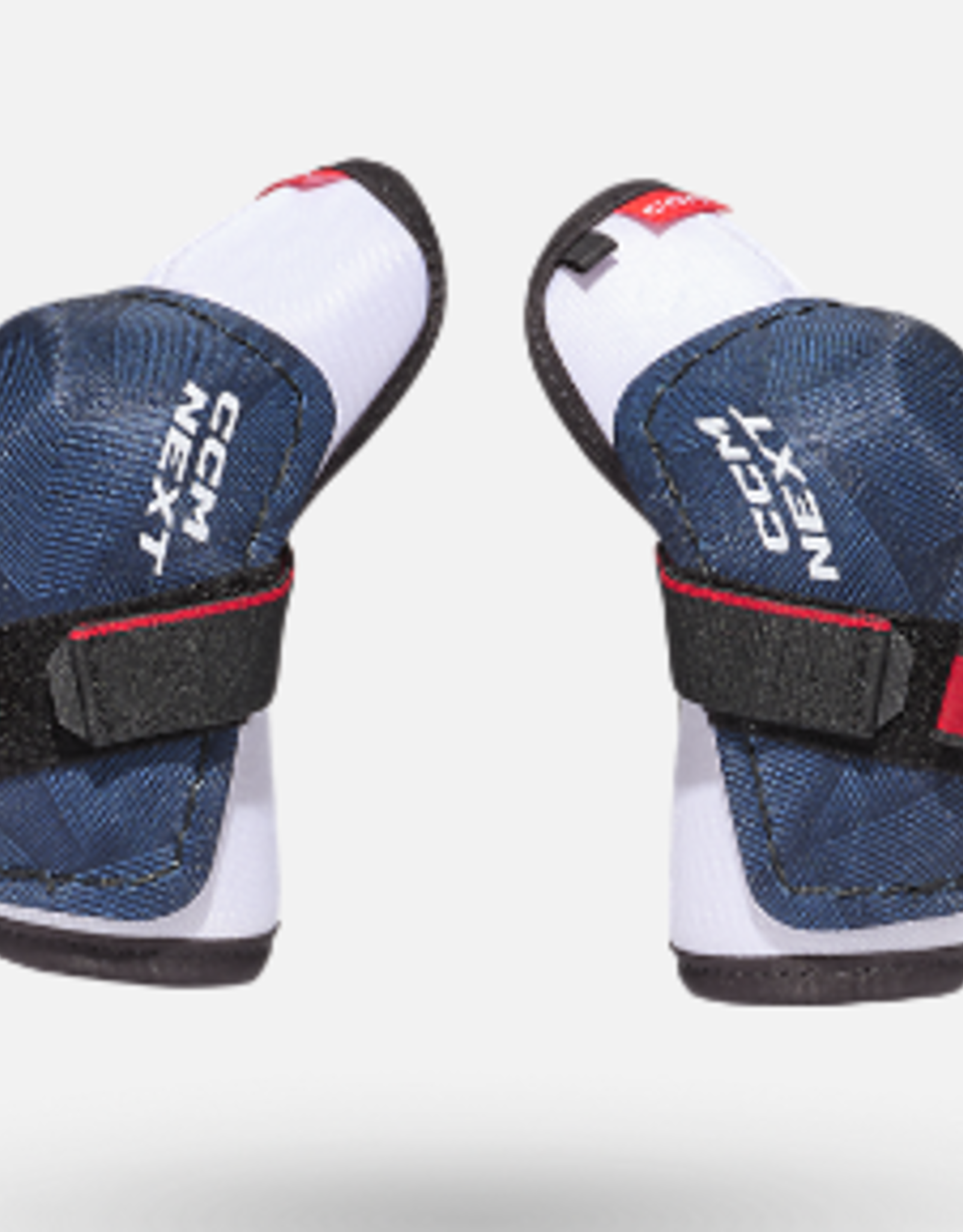 CCM Hockey CCM NEXT Elbow Pads Youth Large