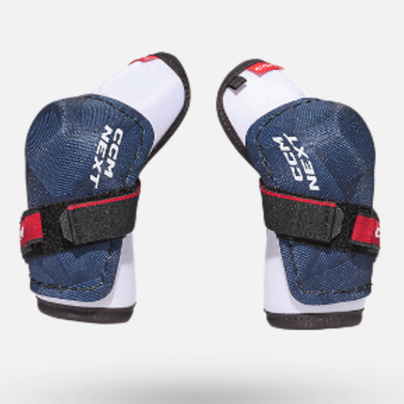 CCM Hockey CCM NEXT Elbow Pads Youth Large
