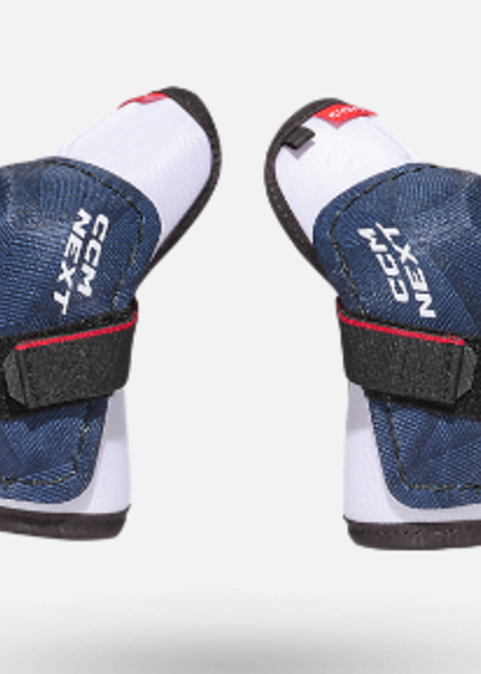 CCM Hockey CCM NEXT Elbow Pads Youth Medium