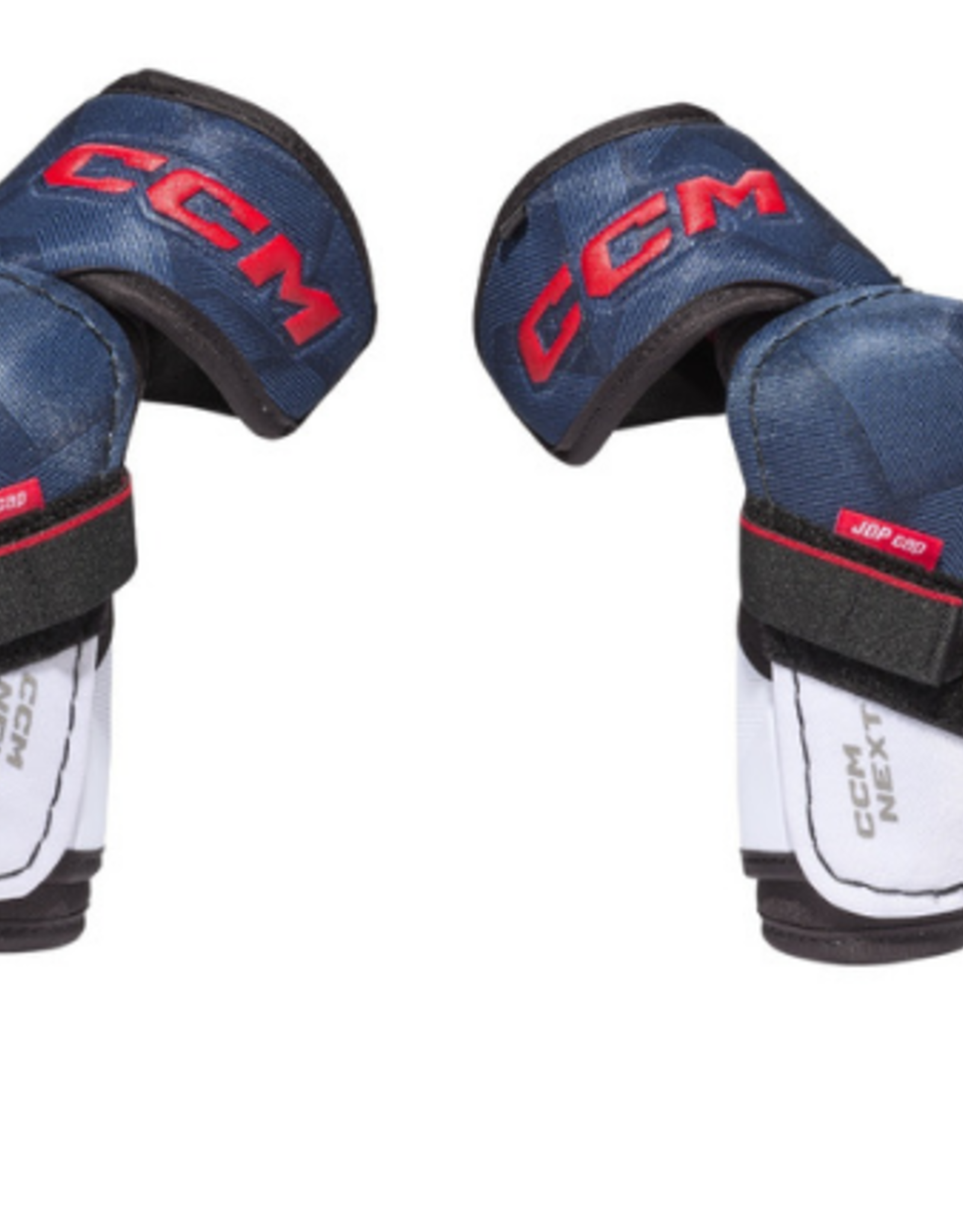 CCM Hockey CCM NEXT Elbow Pads Junior Medium