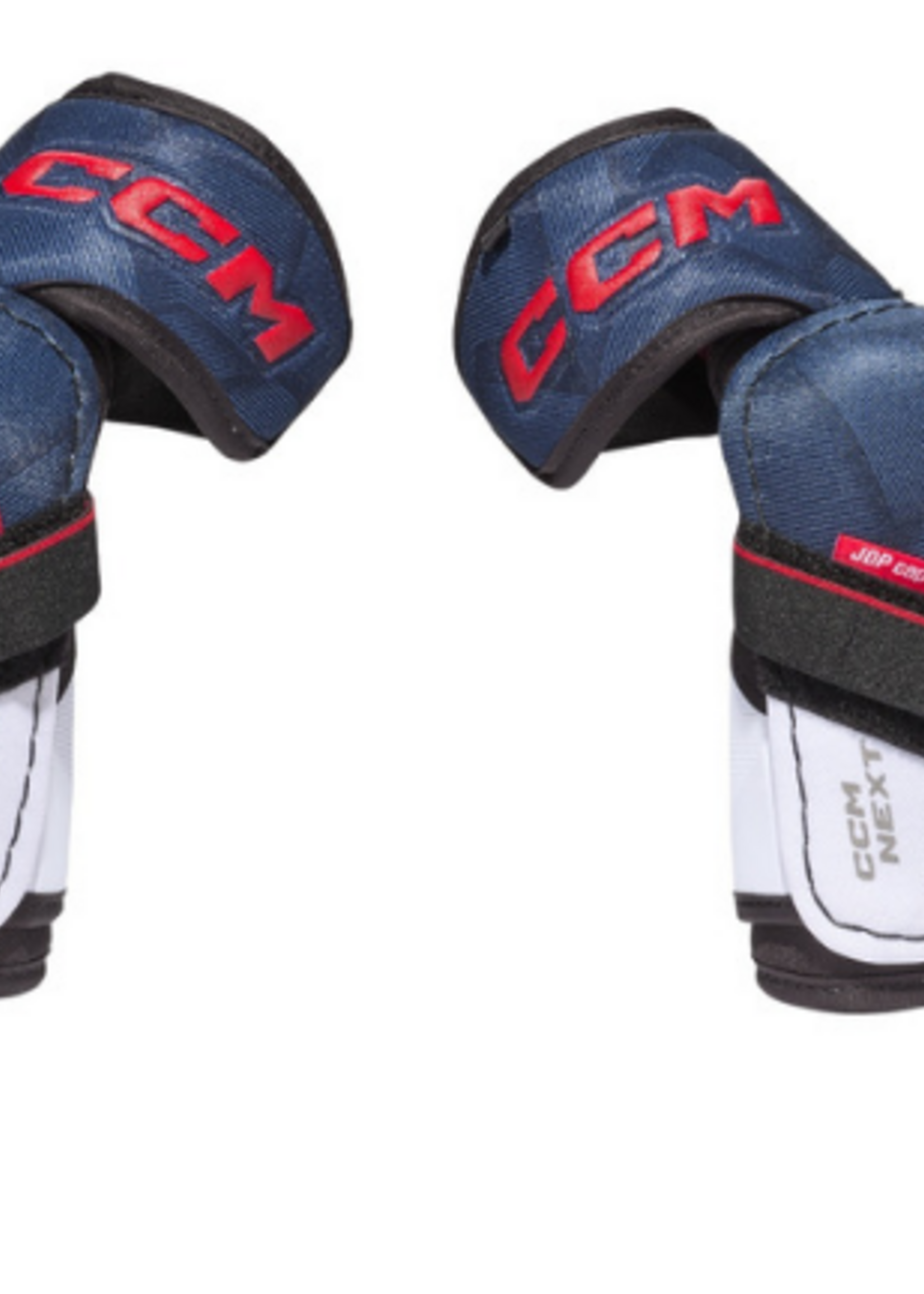 CCM Hockey CCM NEXT Elbow Pads Junior Medium