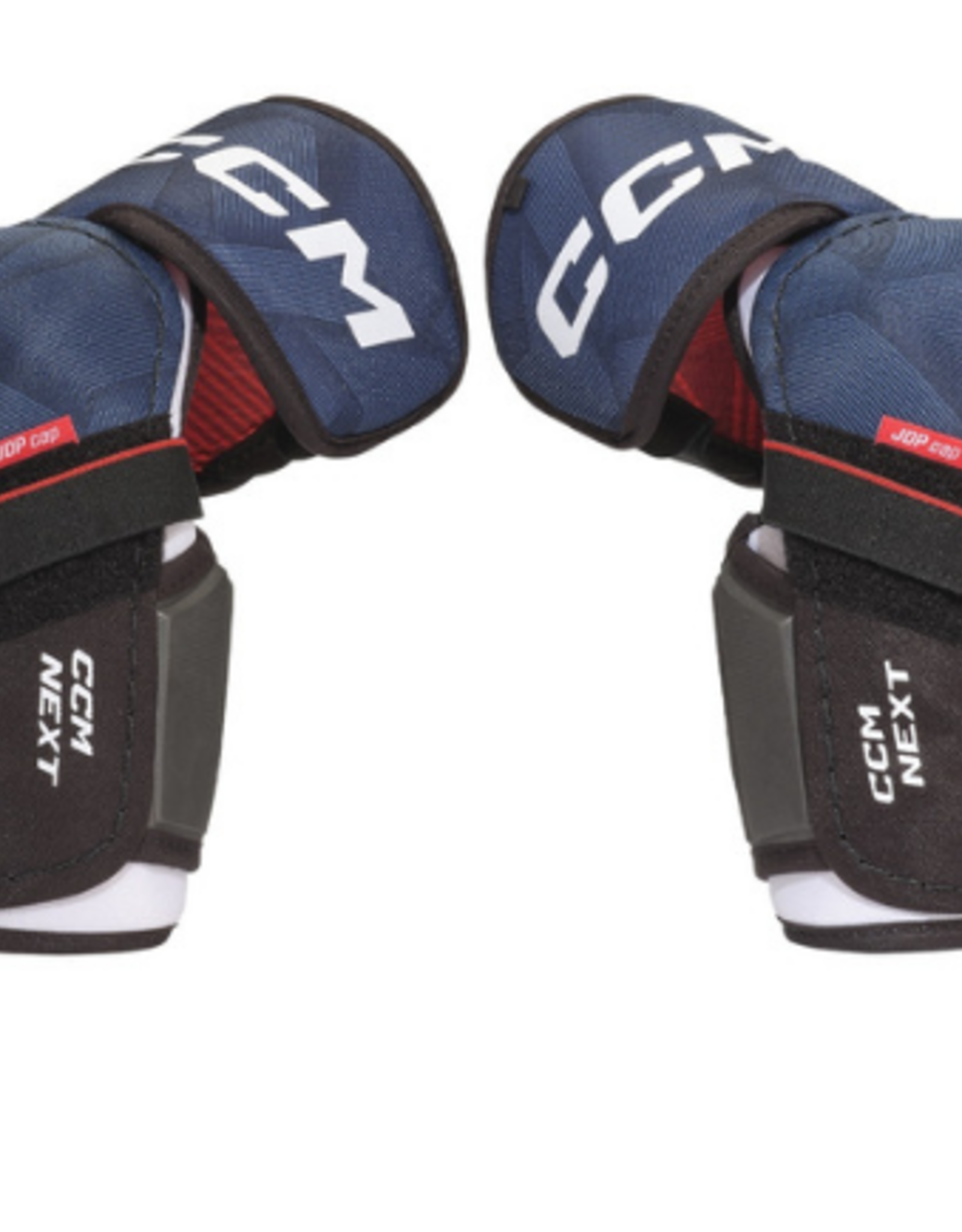 CCM Hockey CCM NEXT Elbow Pads Senior Small