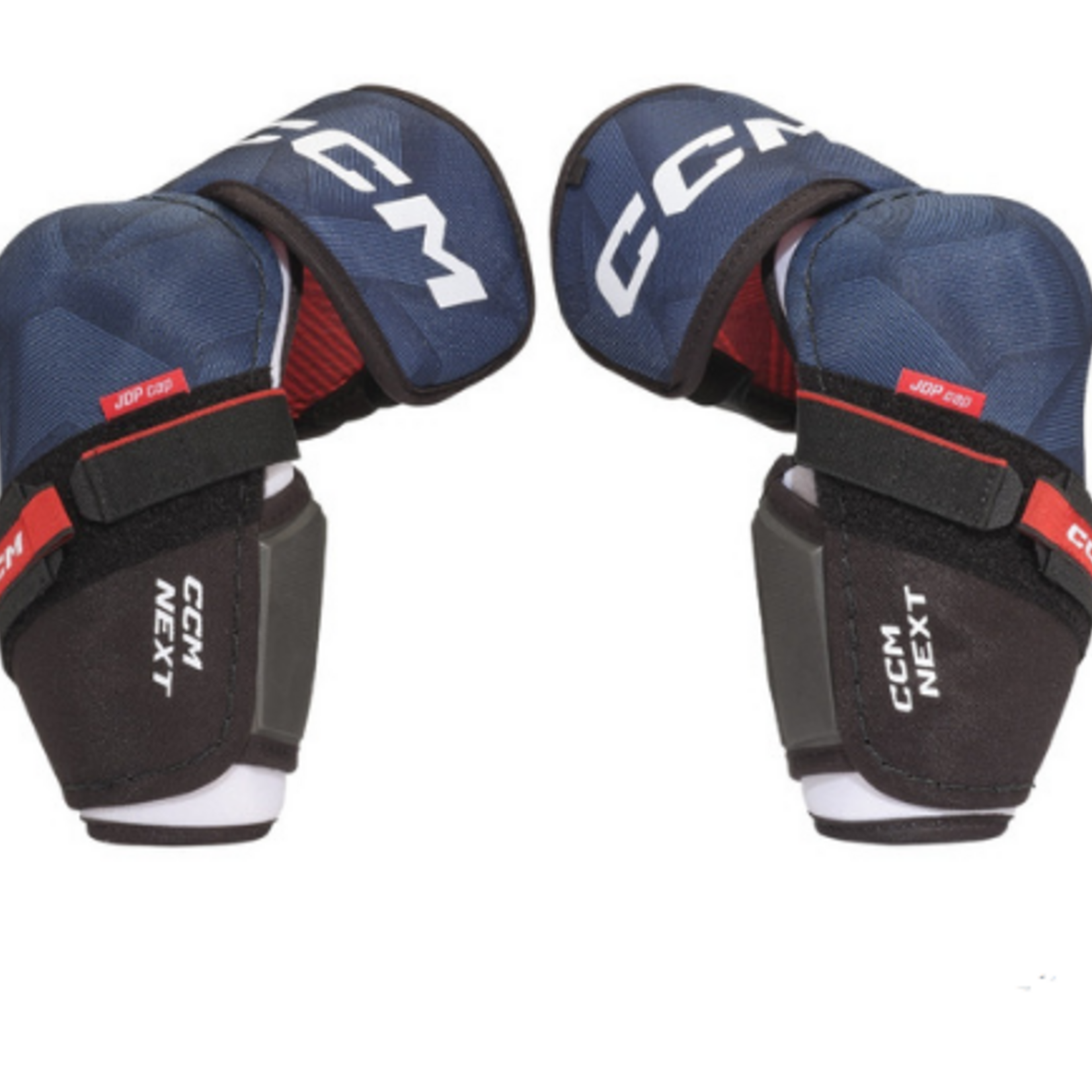 CCM Hockey CCM NEXT Elbow Pads Senior Small