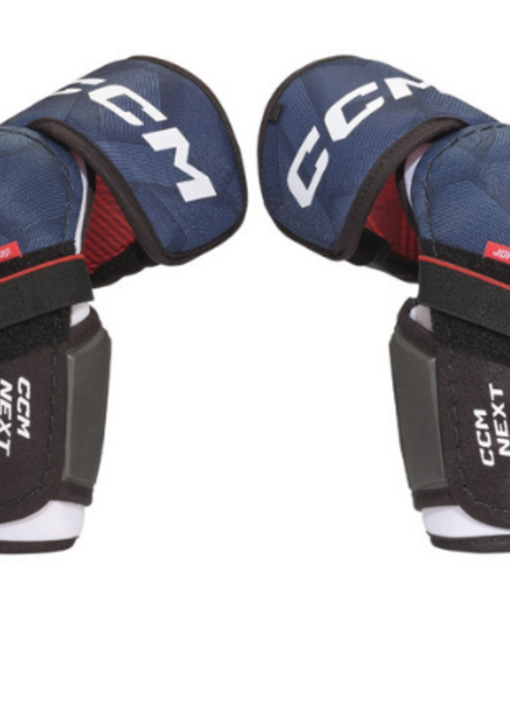 CCM Hockey CCM NEXT Elbow Pads Senior X-Large