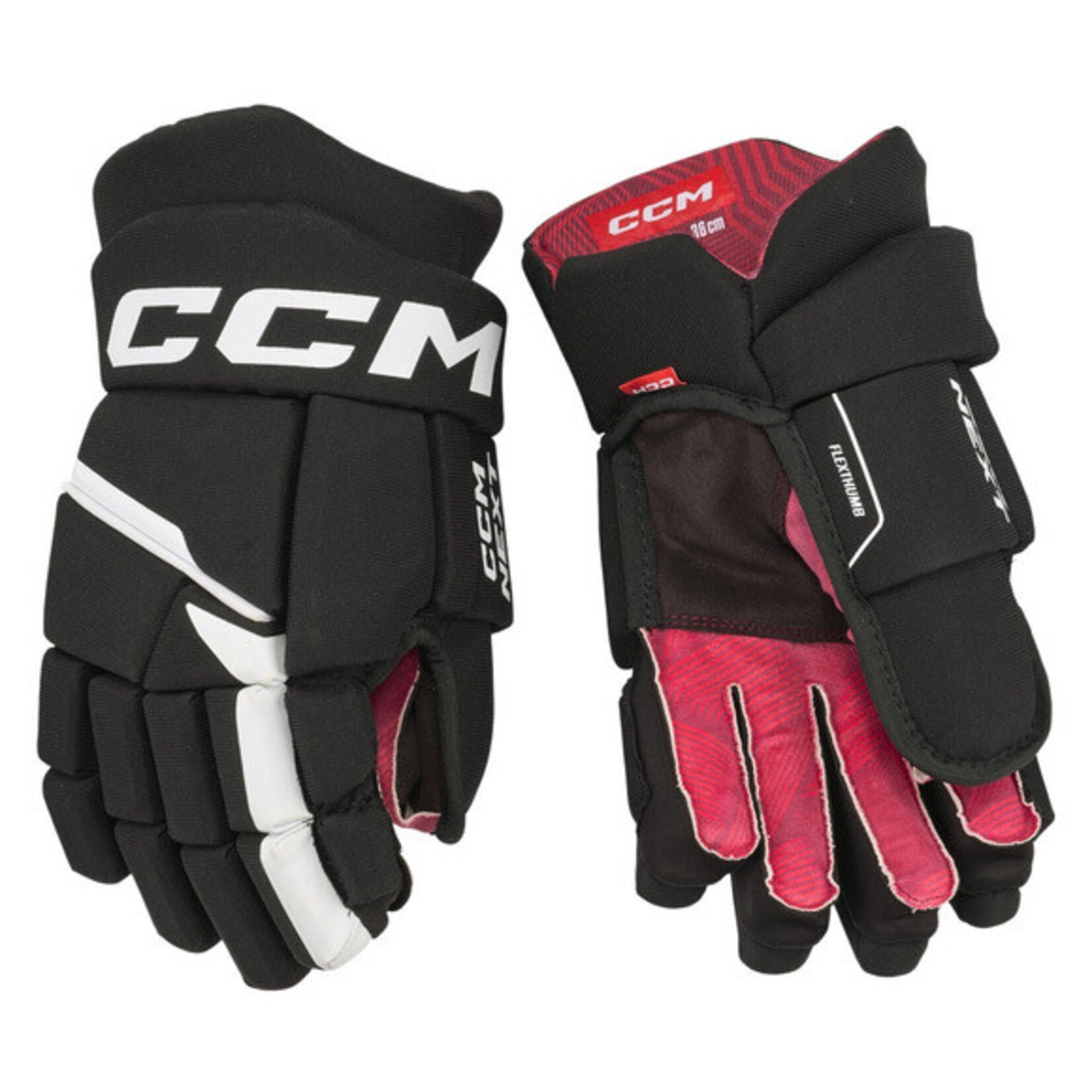 CCM Hockey CCM NEXT Gloves Youth 9''