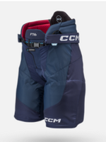 CCM Hockey HPFT6 JR Large marine