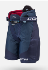 CCM Hockey HPFT6 JR Large marine