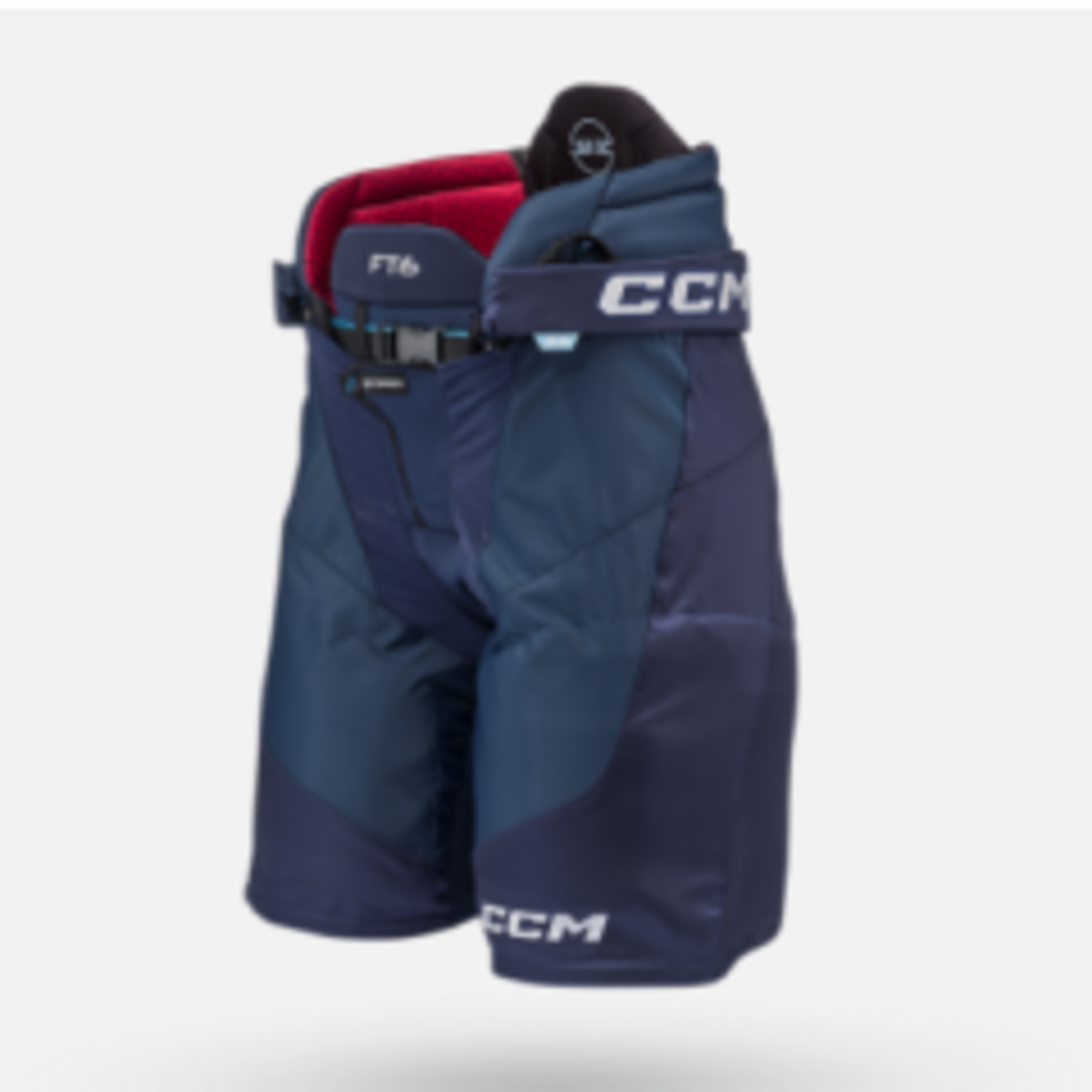 CCM Hockey HPFT6 JR Large marine