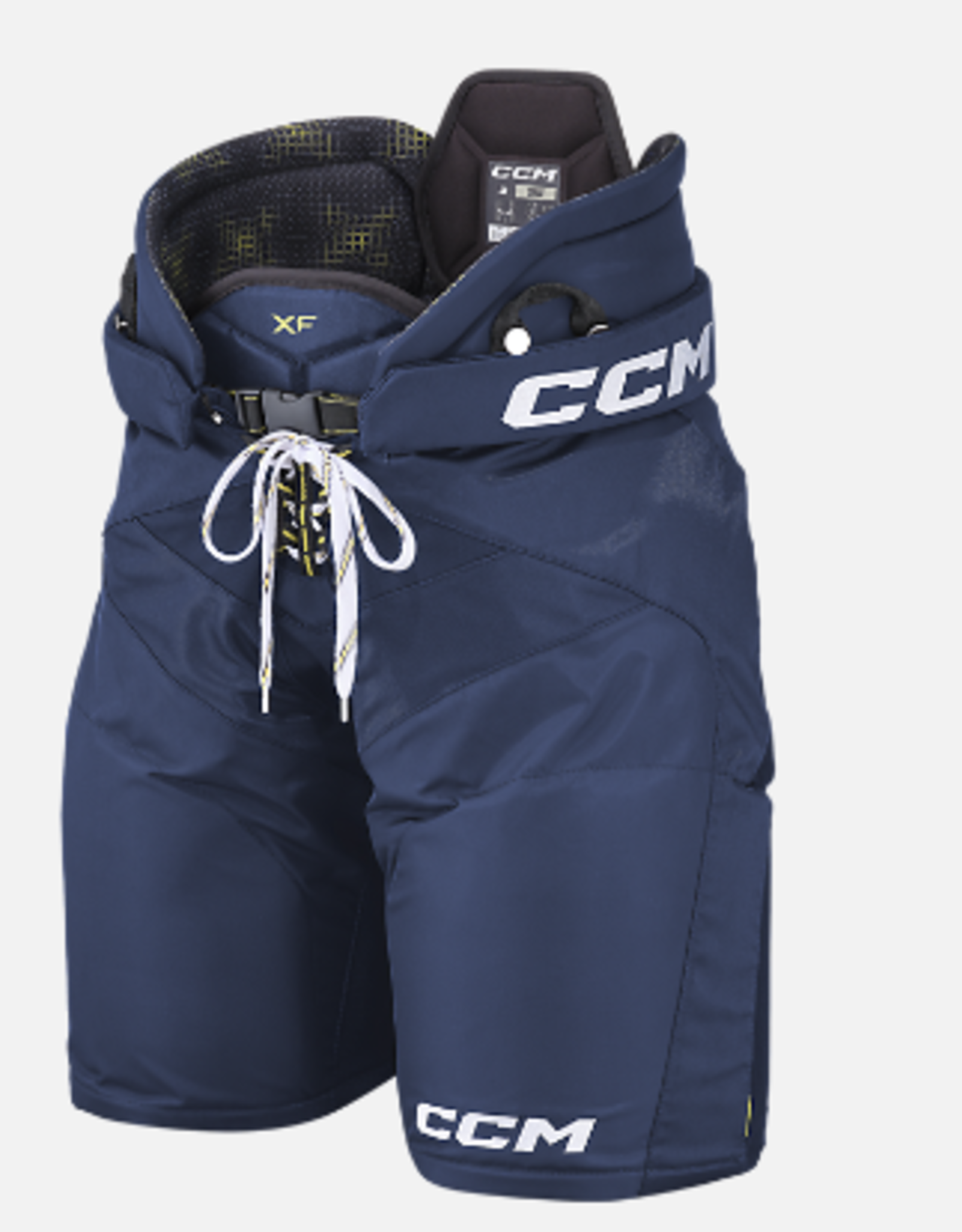 CCM Hockey HPXF JR medium marine ccm pantalon